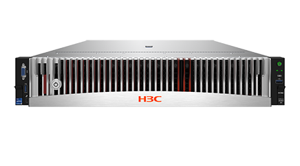 H3C UniServer R4900 G5机架式服务器
